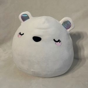 12" "Petina" – Claire's Exclusive - Snowman